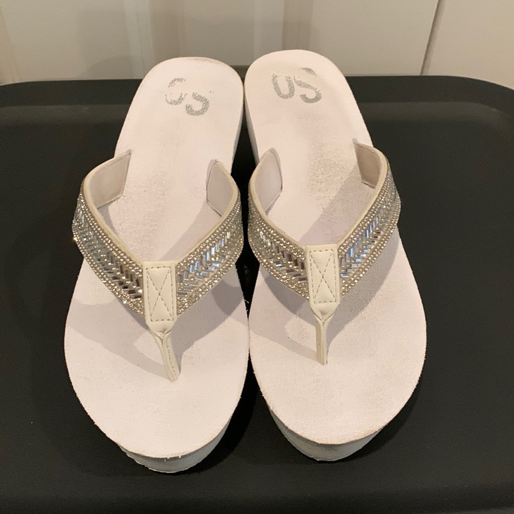 SO flip flops